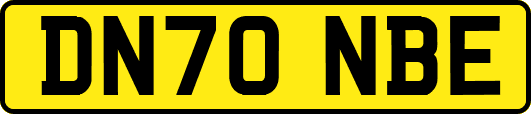 DN70NBE
