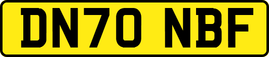 DN70NBF