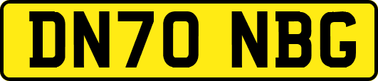 DN70NBG
