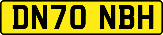 DN70NBH