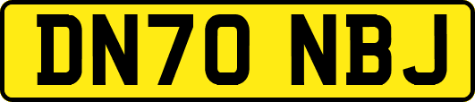 DN70NBJ