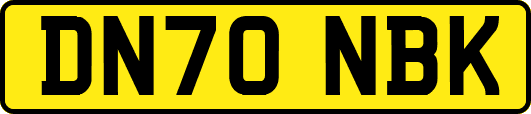 DN70NBK