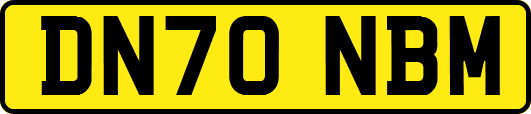 DN70NBM
