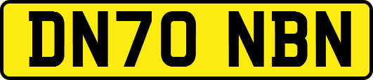 DN70NBN