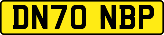 DN70NBP