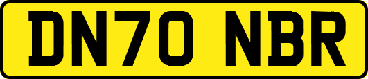DN70NBR