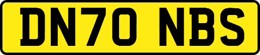 DN70NBS