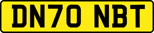 DN70NBT
