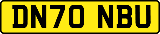 DN70NBU