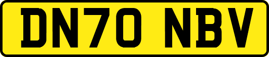 DN70NBV