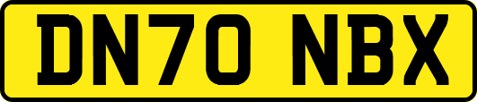 DN70NBX