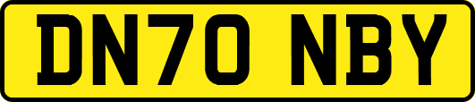 DN70NBY