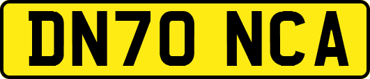 DN70NCA