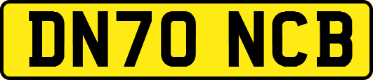 DN70NCB