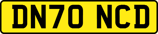 DN70NCD