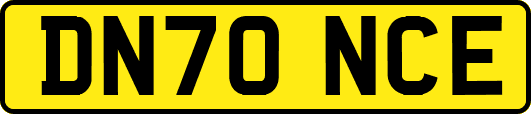 DN70NCE