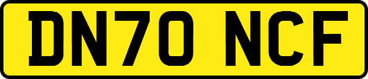 DN70NCF