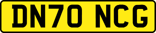 DN70NCG
