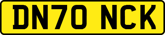 DN70NCK