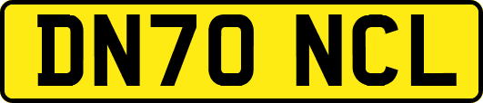 DN70NCL
