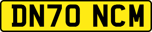 DN70NCM
