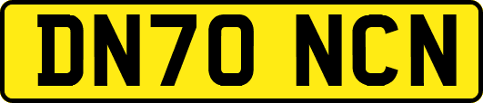 DN70NCN