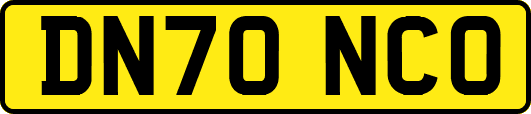 DN70NCO