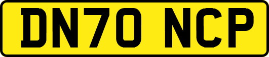 DN70NCP