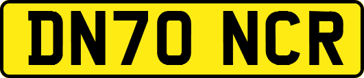 DN70NCR