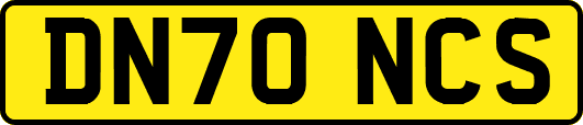 DN70NCS