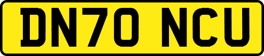 DN70NCU