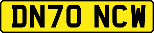 DN70NCW