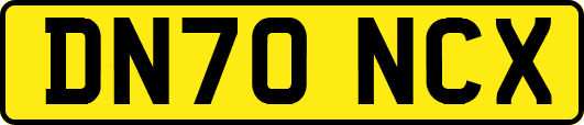 DN70NCX