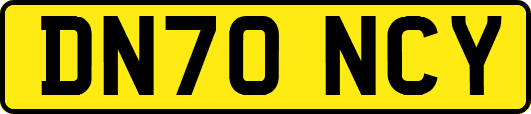 DN70NCY