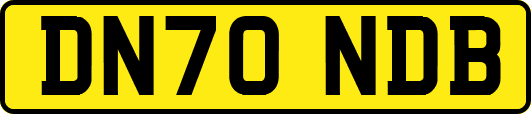 DN70NDB