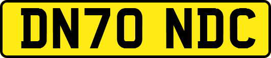 DN70NDC