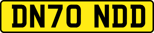 DN70NDD
