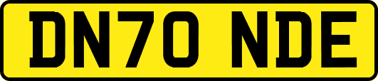 DN70NDE