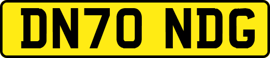 DN70NDG