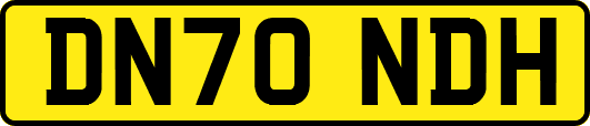 DN70NDH