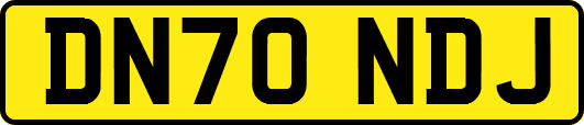 DN70NDJ