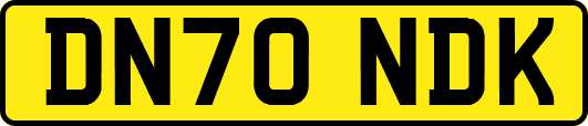 DN70NDK