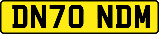 DN70NDM