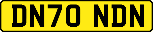 DN70NDN