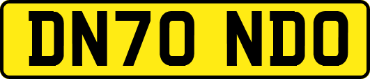 DN70NDO
