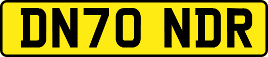 DN70NDR