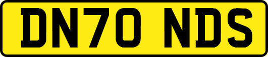 DN70NDS