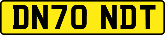 DN70NDT