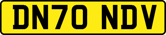 DN70NDV