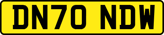 DN70NDW